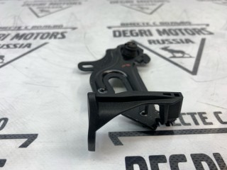 Крюк капота, ориг. номер 31425790, Volvo XC60 2008-2013