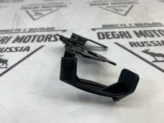 Крюк капота, ориг. номер 31425790, Volvo XC60 2008-2013