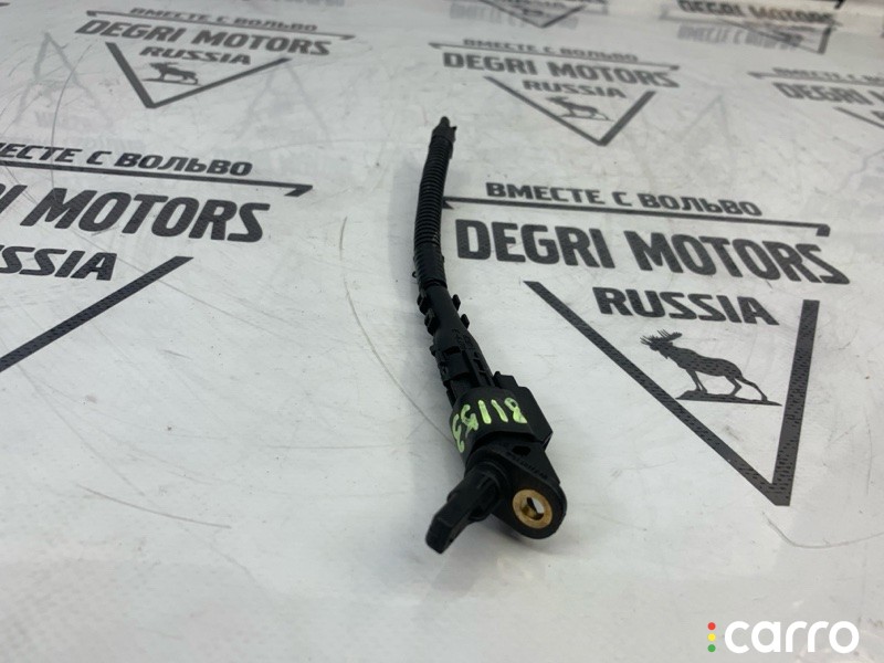 Датчик ABS передний Volvo V50 2007-2012, 30748149, фото 4