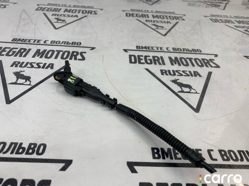Датчик ABS передний Volvo V50 2007-2012, 30748149, фото 6