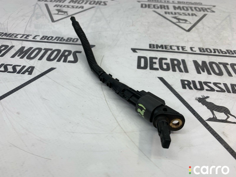 Датчик ABS передний Volvo V50 2007-2012, 30748149, фото 3