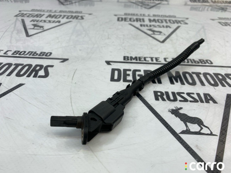 Датчик ABS передний Volvo V50 2007-2012, 30748149, фото 5