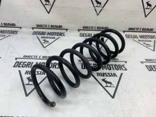 Пружина задняя, ориг. номер 30666221, Volvo V50 2007-2012