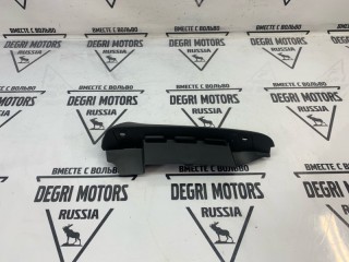 Накладка бампера передняя правая, ориг. номер LR020485, Land Rover Range Rover L322 2009-2012