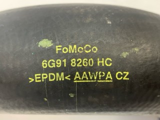 Шланг охлаждения, ориг. номер 32249280, Volvo XC60 2008-2013