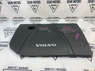 Крышка ДВС декоративная, ориг. номер 30777322, Volvo V50 2007-2012