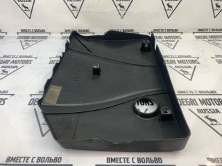 Крышка ДВС декоративная, ориг. номер 30777322, Volvo V50 2007-2012