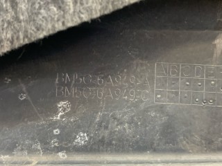 Крышка ДВС декоративная, ориг. номер 31401074, Volvo V60 2010-2013