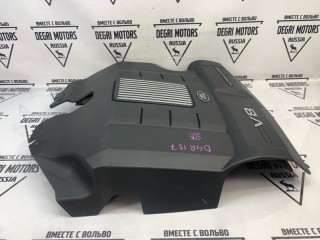 Крышка ДВС декоративная, ориг. номер LR010874, Land Rover Range Rover L322 2009-2012