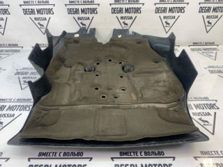 Крышка ДВС декоративная, ориг. номер LR010874, Land Rover Range Rover L322 2009-2012