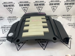 Крышка ДВС декоративная, ориг. номер LBH500012, Land Rover Range Rover Sport L320 2005-2009