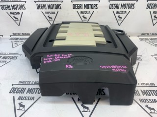 Крышка ДВС декоративная, ориг. номер LBH500012, Land Rover Range Rover Sport L320 2005-2009