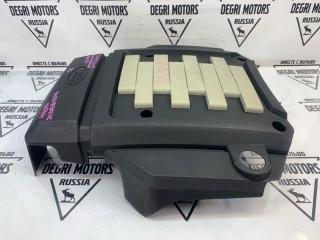 Крышка ДВС декоративная, ориг. номер LBH500012, Land Rover Range Rover Sport L320 2005-2009
