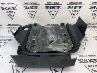 Крышка ДВС декоративная, ориг. номер LBH500012, Land Rover Range Rover Sport L320 2005-2009