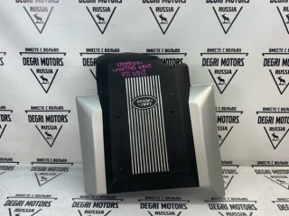 Крышка ДВС декоративная, ориг. номер LBH000070, Land Rover Range Rover L322 2002-2005