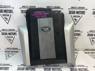 Крышка ДВС декоративная, ориг. номер LBH000070, Land Rover Range Rover L322 2002-2005