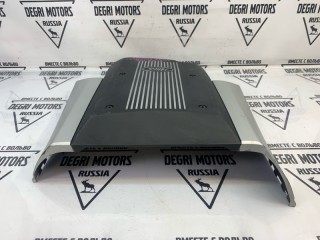 Крышка ДВС декоративная, ориг. номер LBH000070, Land Rover Range Rover L322 2002-2005