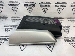 Крышка ДВС декоративная, ориг. номер LBH000070, Land Rover Range Rover L322 2002-2005