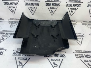 Крышка ДВС декоративная, ориг. номер LBH000070, Land Rover Range Rover L322 2002-2005