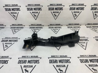 Крепление фары переднее правое, ориг. номер DPN000021, Land Rover Range Rover L322 2002-2005