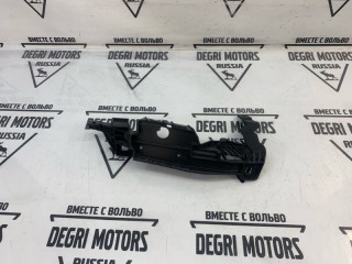 Крепление фары переднее правое, ориг. номер XBU000020, Land Rover Range Rover L322 2002-2005