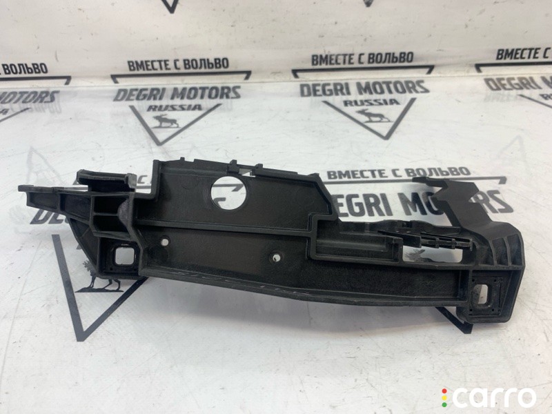 Крепление фары переднее правое Land Rover Range Rover L322 2002-2005, XBU000020, фото 2