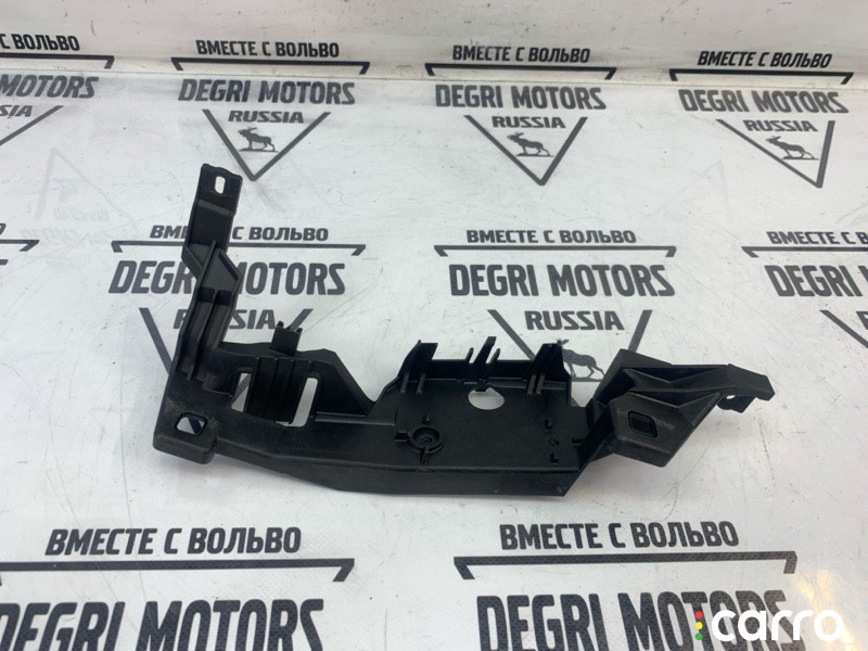 Крепление фары переднее правое Land Rover Range Rover L322 2002-2005, XBU000020, фото 6