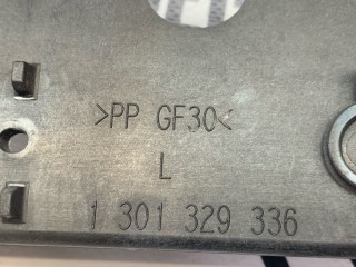 Крепление фары переднее левое, ориг. номер XBU000030, Land Rover Range Rover L322 2002-2005