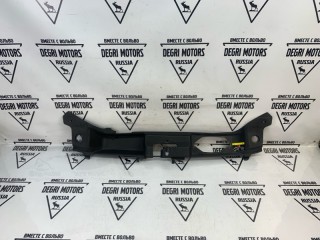 Накладка замка капота, ориг. номер 31278663, Volvo V50 2007-2012
