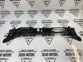 Накладка замка капота, ориг. номер 31278663, Volvo V50 2007-2012