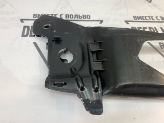 Накладка замка капота, ориг. номер 31278663, Volvo V50 2007-2012