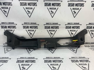 Накладка замка капота, ориг. номер 31278663, Volvo V50 2007-2012