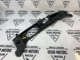 Накладка замка капота, ориг. номер 31278663, Volvo V50 2007-2012