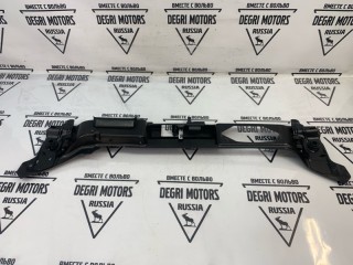 Накладка замка капота, ориг. номер 31278663, Volvo V50 2007-2012
