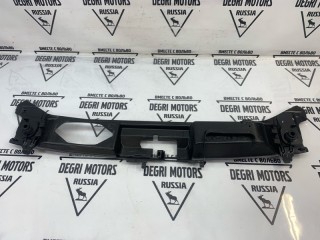 Накладка замка капота, ориг. номер 31278663, Volvo V50 2007-2012