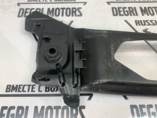 Накладка замка капота, ориг. номер 31278663, Volvo V50 2007-2012
