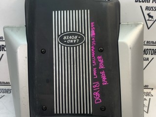 Крышка ДВС декоративная, ориг. номер LBH000070, Land Rover Range Rover L322 2002-2005