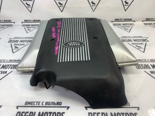 Крышка ДВС декоративная, ориг. номер LBH000070, Land Rover Range Rover L322 2002-2005