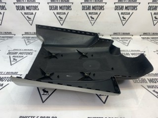 Крышка ДВС декоративная, ориг. номер LBH000070, Land Rover Range Rover L322 2002-2005