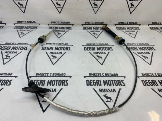 Трос КПП, ориг. номер 30783151, Volvo C30 2006-2009