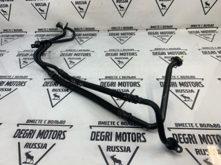 Трубка кондиционера, ориг. номер 31250477, Volvo S80 2006-2010