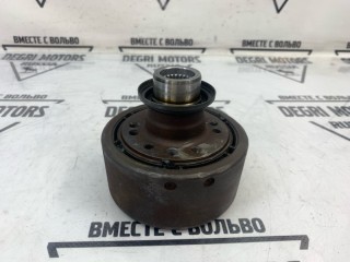 Демпфер, ориг. номер 1275930, Volvo XC70 2000-2004