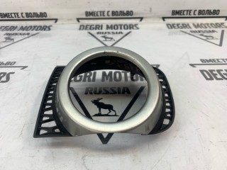 Рамка ПТФ передняя правая, ориг. номер LR024326, Land Rover Range Rover L322 2009-2012