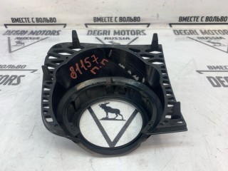 Рамка ПТФ передняя правая, ориг. номер LR024326, Land Rover Range Rover L322 2009-2012
