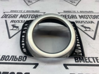 Рамка ПТФ передняя левая, ориг. номер LR024328, Land Rover Range Rover L322 2009-2012