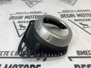 Рамка ПТФ передняя левая, ориг. номер LR024328, Land Rover Range Rover L322 2009-2012