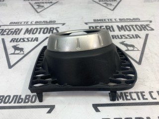 Рамка ПТФ передняя левая, ориг. номер LR024328, Land Rover Range Rover L322 2009-2012