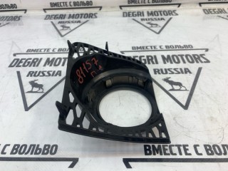 Рамка ПТФ передняя левая, ориг. номер LR024328, Land Rover Range Rover L322 2009-2012