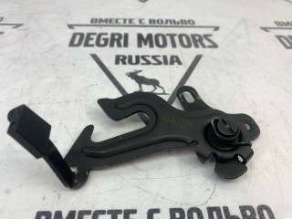 Крюк капота, ориг. номер 31278341, Volvo V70 2007-2013