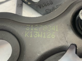 Крюк капота, ориг. номер 31278341, Volvo V70 2007-2013